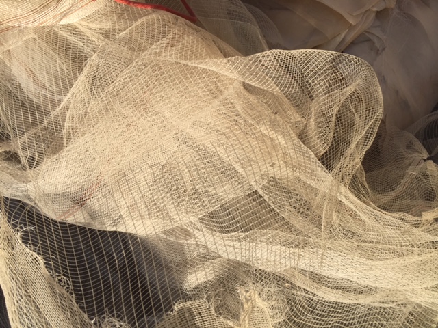 HDPE agricultural nets